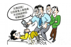 催收吓唬人话语：揭秘催收行业的灰色地带